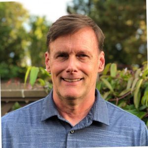 headshot of Kevin Neufeld, client of Peter Schultze Construction