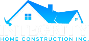 Integrity Home Construction logo