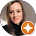 headshot of Nichola Evernden