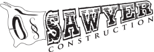 Kyle Sawyer Construction logo
