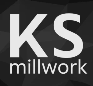 KS Millwork logo