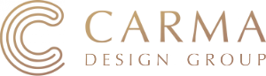 Carma Design Group logo
