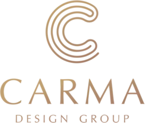 Carma Design Group logo