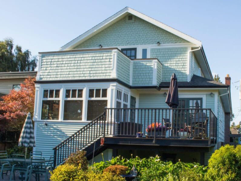 Painting Company Victoria BC Envision Painting Ltd.