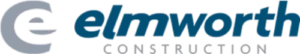 Elmworth Construction logo