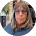 headshot of Carol KG