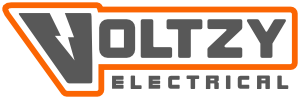 Voltzy Electrical logo