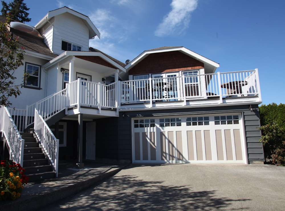 Constructo Group Home Renovation Contractors, Victoria, BC